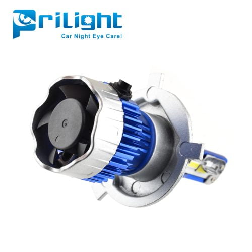 Kit Focos LED P6