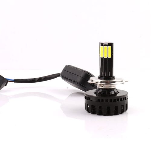 Prilight M3-NMAX Faro LED De 3 Colores 45W 4500 Lm