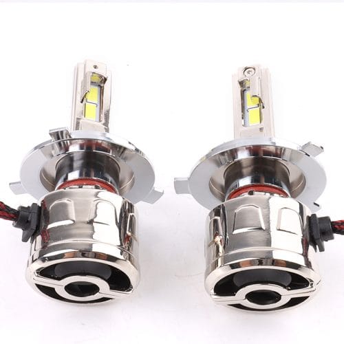Prilight P20 180W 20000LM LED Faros Kit Focos LED H4