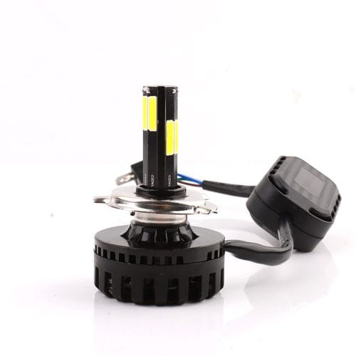 Prilight M3-NMAX Faro LED De 3 Colores 45W 4500 Lm