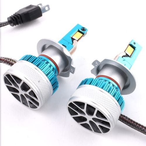 Prilight P7 PRO Bombilla LED para faros delanteros de coche 140W 16000lm