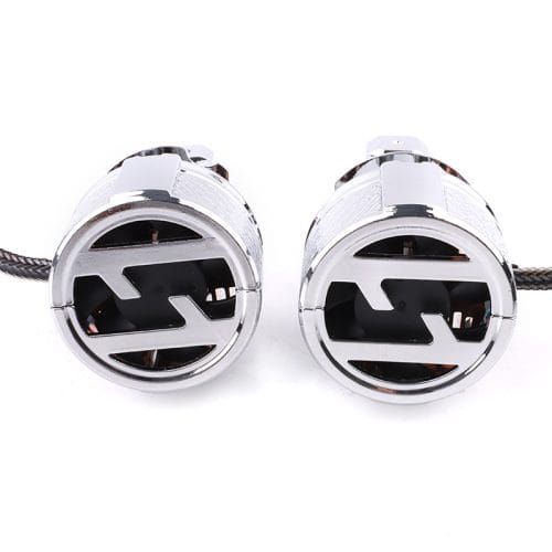 Prilight P22 200W 24000LM LED Faros Kit Focos LED H4