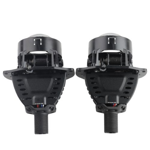 Prilight Pl2-46 2.5inch Lente de proyector de 57 W sin pérdida para faros delanteros LED de coche