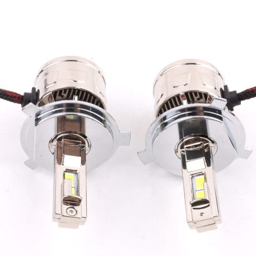 Prilight P20 180W 20000LM LED Faros Kit Focos LED H4