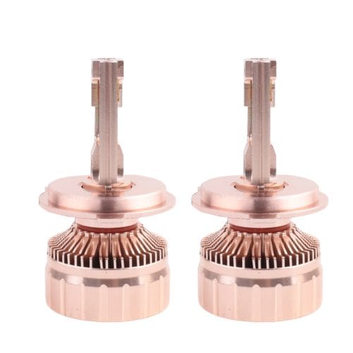 Prilight P25 H4 300W 30000LM Led H4 H7 H11 9005 9006 9012 Faros delanteros LED de alta potencia para automóvil