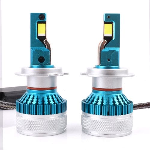 Prilight P7 PRO Bombilla LED para faros delanteros de coche 140W 16000lm