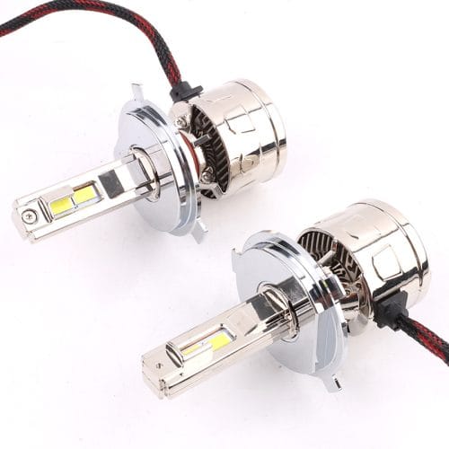 Prilight P20 180W 20000LM LED Faros Kit Focos LED H4