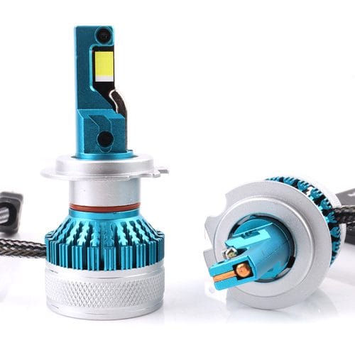 Prilight P7 PRO Bombilla LED para faros delanteros de coche 140W 16000lm