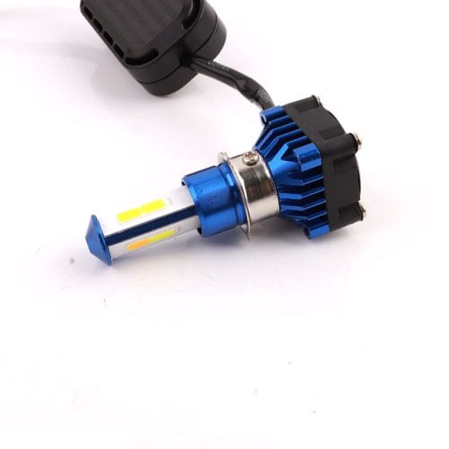 Prilight MT8-D Faro LED De 80W 8000 Lm