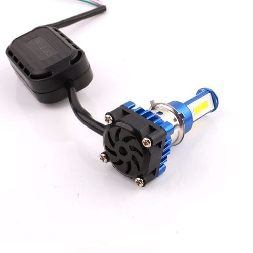 Prilight MT8-D Faro LED De 80W 8000 Lm