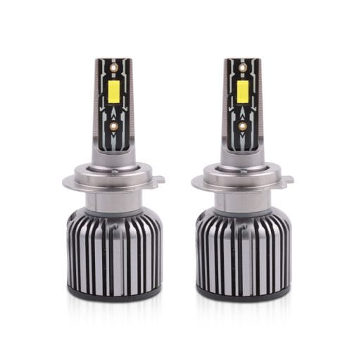 Prilight H7 P6XS 30W 3000LM 6500K LED H7 H4 H11 para sistema de iluminación automática
