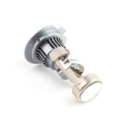 Prilight P4 PRO Minibombilla LED para faros delanteros 55W 10000lm para coche