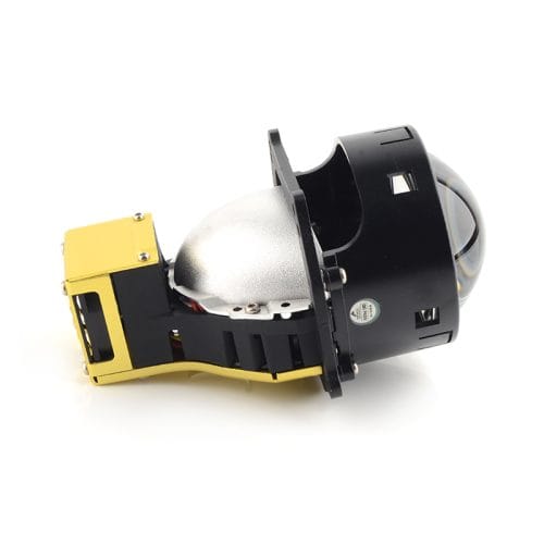 Prilight PL3-32 3inch Lente de proyector enrollable Faros LED para coche de alta calidad