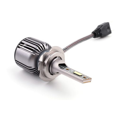 Prilight H7 P6XS 30W 3000LM 6500K LED H7 H4 H11 para sistema de iluminación automática