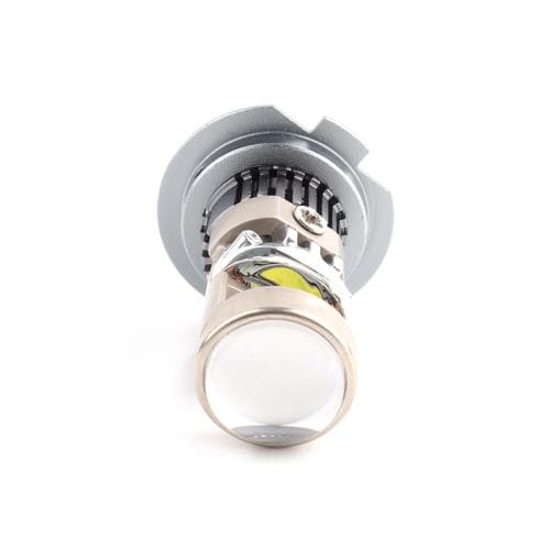 Prilight P4 PRO Minibombilla LED para faros delanteros 55W 10000lm para coche