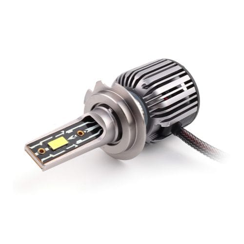 Prilight H7 P6XS 30W 3000LM 6500K LED H7 H4 H11 para sistema de iluminación automática