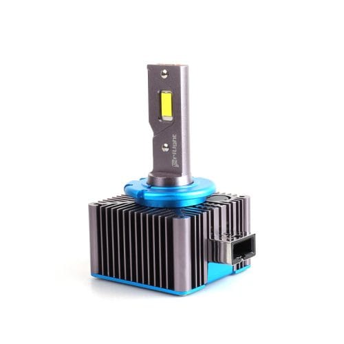 Prilight Faro LED Serie D Faro LED D1S 80W 8000LM