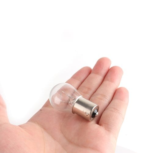 Prilight Sistemas de iluminación para automóviles Luces de freno LED Lámpara trasera de remolque Luz ámbar blanca