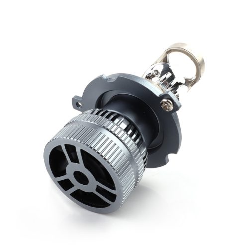 Prilight P15 SE Lente de proyector LED H4 mini de unidad externa 110W 13000LM 6500K Lente de proyector bi-led para coche