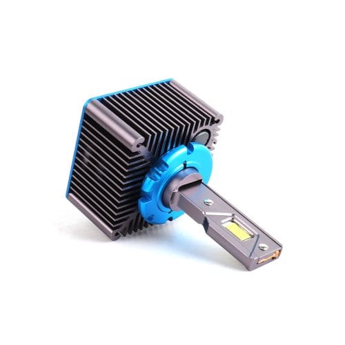 Prilight Faro LED Serie D Faro LED D1S 80W 8000LM