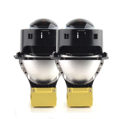 Prilight PL3-32 3inch Lente de proyector enrollable Faros LED para coche de alta calidad