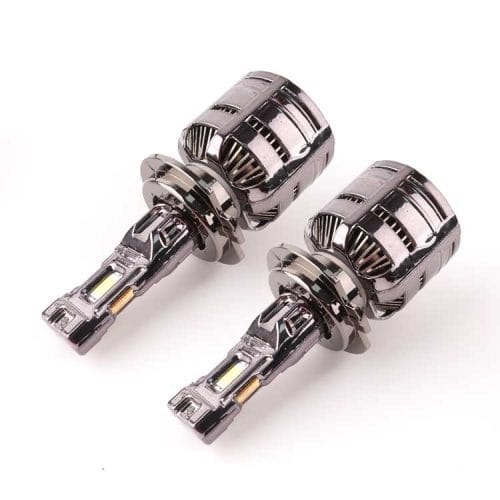 Prilight P13 H7 LED Headlight 220W 18000LM 6000K Canbus LED Headlights