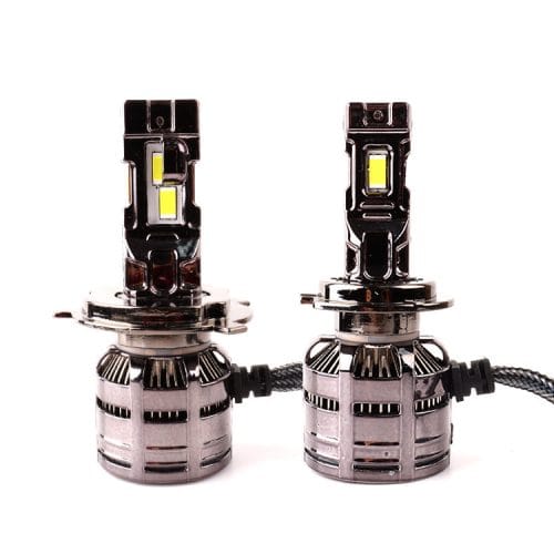 Prilight P13 H7 LED Headlight 220W 18000LM 6000K Canbus LED Headlights