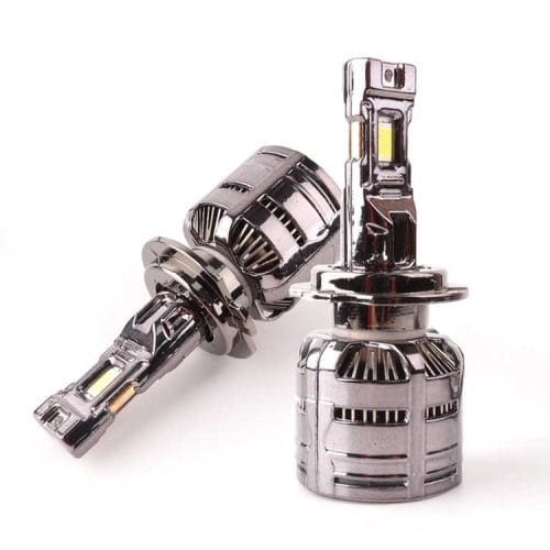 Prilight P13 H7 LED Headlight 220W 18000LM 6000K Canbus LED Headlights