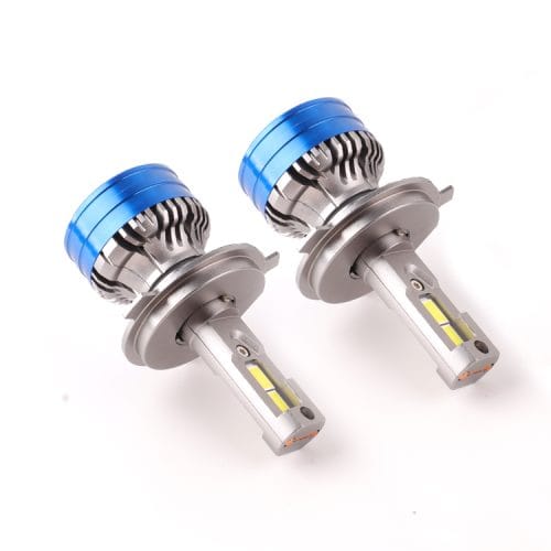 Prilight P11 Bombilla LED para faros delanteros 220W 20000LM H4