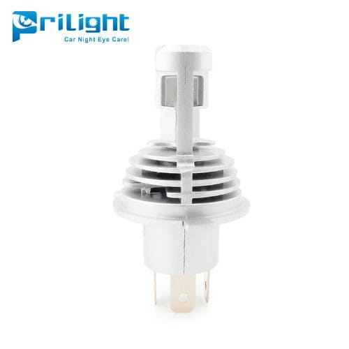 Prilight P3 55W Car Led Headlight Faros Kit Focos LED H4