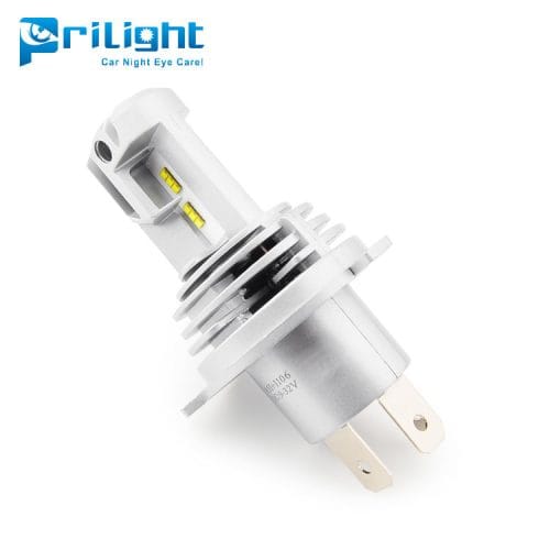 Prilight P3 55W Car Led Headlight Faros Kit Focos LED H4