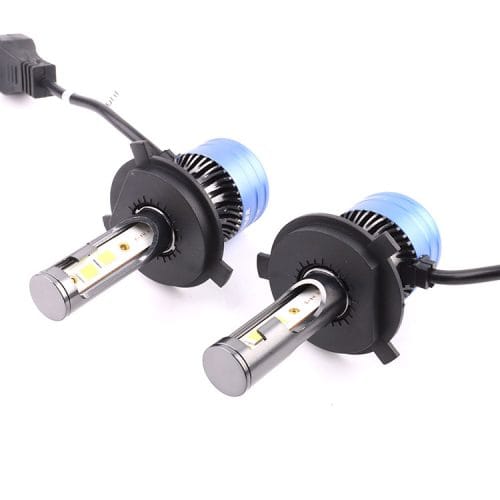 Prilight P5 Bombilla LED para faros delanteros de coche 56 W 11600 lm LED H4
