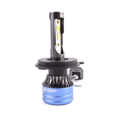 Prilight P5 Bombilla LED para faros delanteros de coche 56 W 11600 lm LED H4