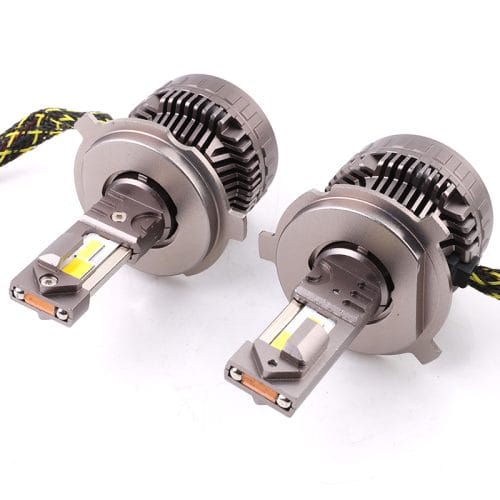 Prilight P10R Control remoto 3000K 4500K 6000K Faro LED130W 15000LM