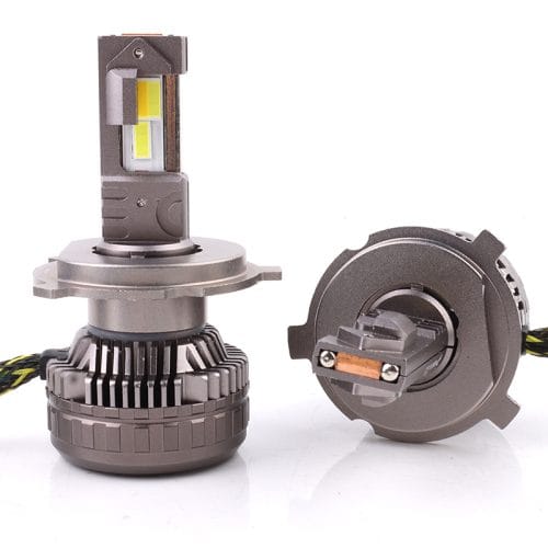 Prilight P10R Control remoto 3000K 4500K 6000K Faro LED130W 15000LM