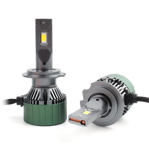 Faro LED FOCUS FX8 H7 Faro LED universal para coche 120W 60000LM Faro LED para automóvil