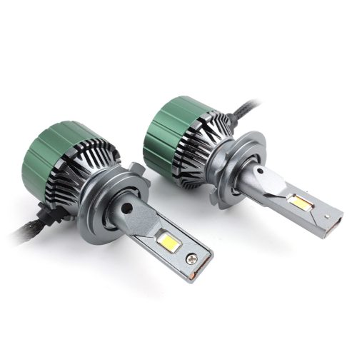 Faro LED FOCUS FX8 H7 Faro LED universal para coche 120W 60000LM Faro LED para automóvil