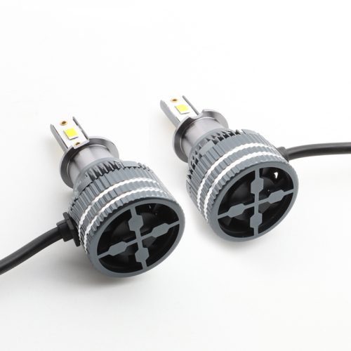 Prilight P33 coche llevó la bombilla de faro 12000LM 70W múltiples temperaturas de color llevó el faro