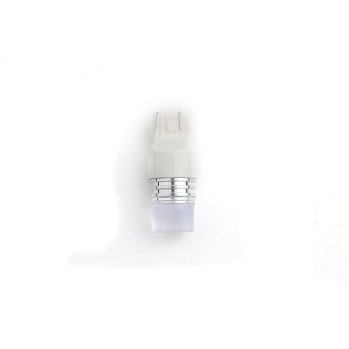 Bombilla LED 7443 Blanca para Luz de Posición y Freno Alta Eficiencia 6000K 12V