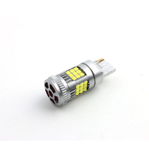 Bombilla LED 7440 Blanca 6000K para Luz de Reversa y Luz Diurna 12V