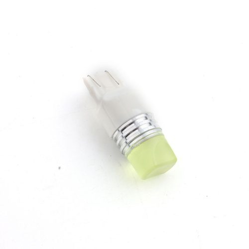 Bombilla LED 7443 Ámbar para Luz de Giro y Señalización de Automóvil Doble Intensidad 12V