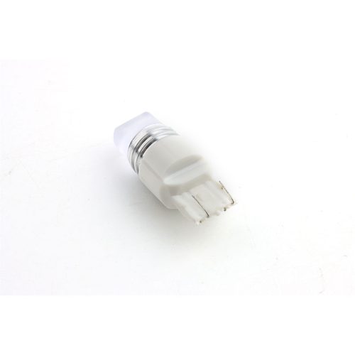 Bombilla LED 7443 Blanca para Luz de Posición y Freno Alta Eficiencia 6000K 12V