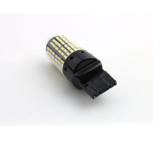Bombín LED 7440 Blanco 6000K para Iluminación de Reversa y Uso Universal en Automóviles 12V