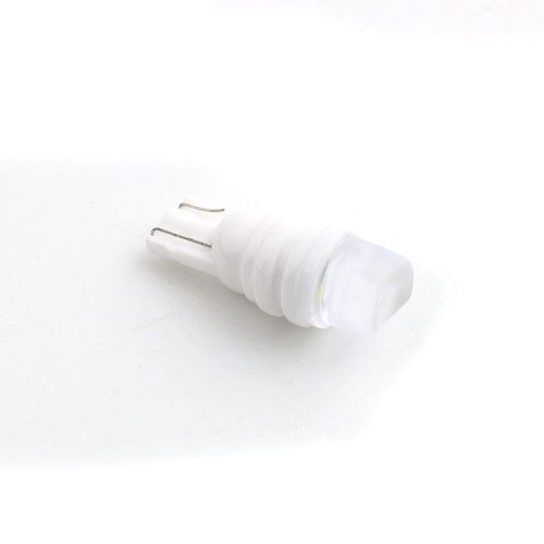 Lámpara LED T10 Blanco 6000K para Luz Interior Matrícula y Posición de Automóvil 12V