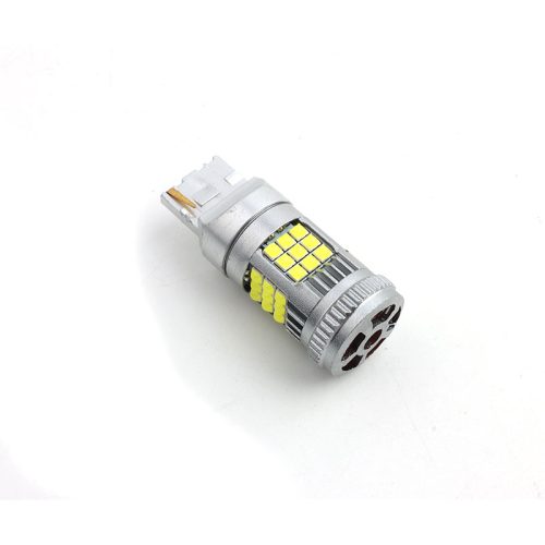 Bombilla LED 7440 Blanca 6000K para Luz de Reversa y Luz Diurna 12V