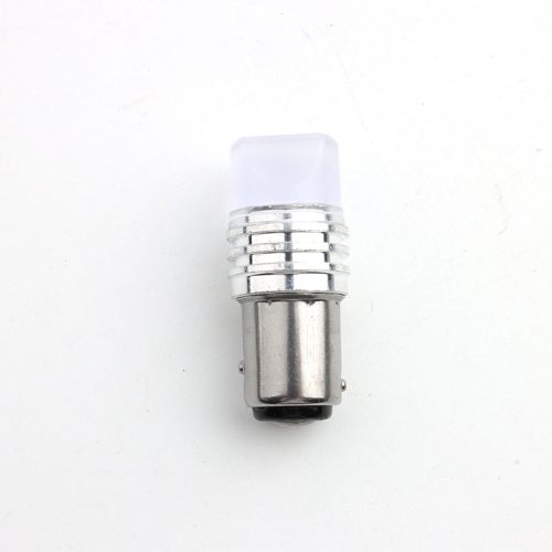 3 Iluminación LED 1157 BAY15D Blanca para Luz Trasera, Posición y Freno 6000K 12V