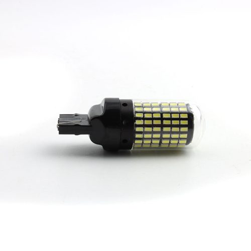 Bombín LED 7440 Blanco 6000K para Iluminación de Reversa y Uso Universal en Automóviles 12V