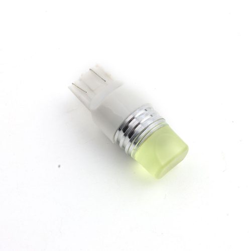 Bombilla LED 7443 Ámbar para Luz de Giro y Señalización de Automóvil Doble Intensidad 12V