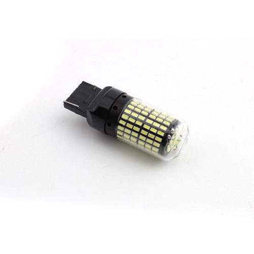 Bombín LED 7440 Blanco 6000K para Iluminación de Reversa y Uso Universal en Automóviles 12V