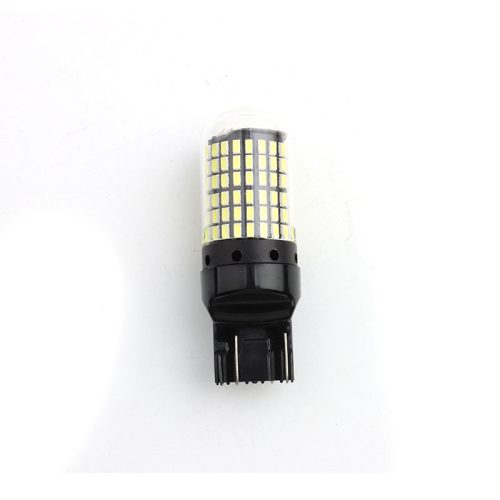 Bombilla LED 7443 Blanco Frío 6000K para Luz de Posición y Freno Alto Desempeño 12V